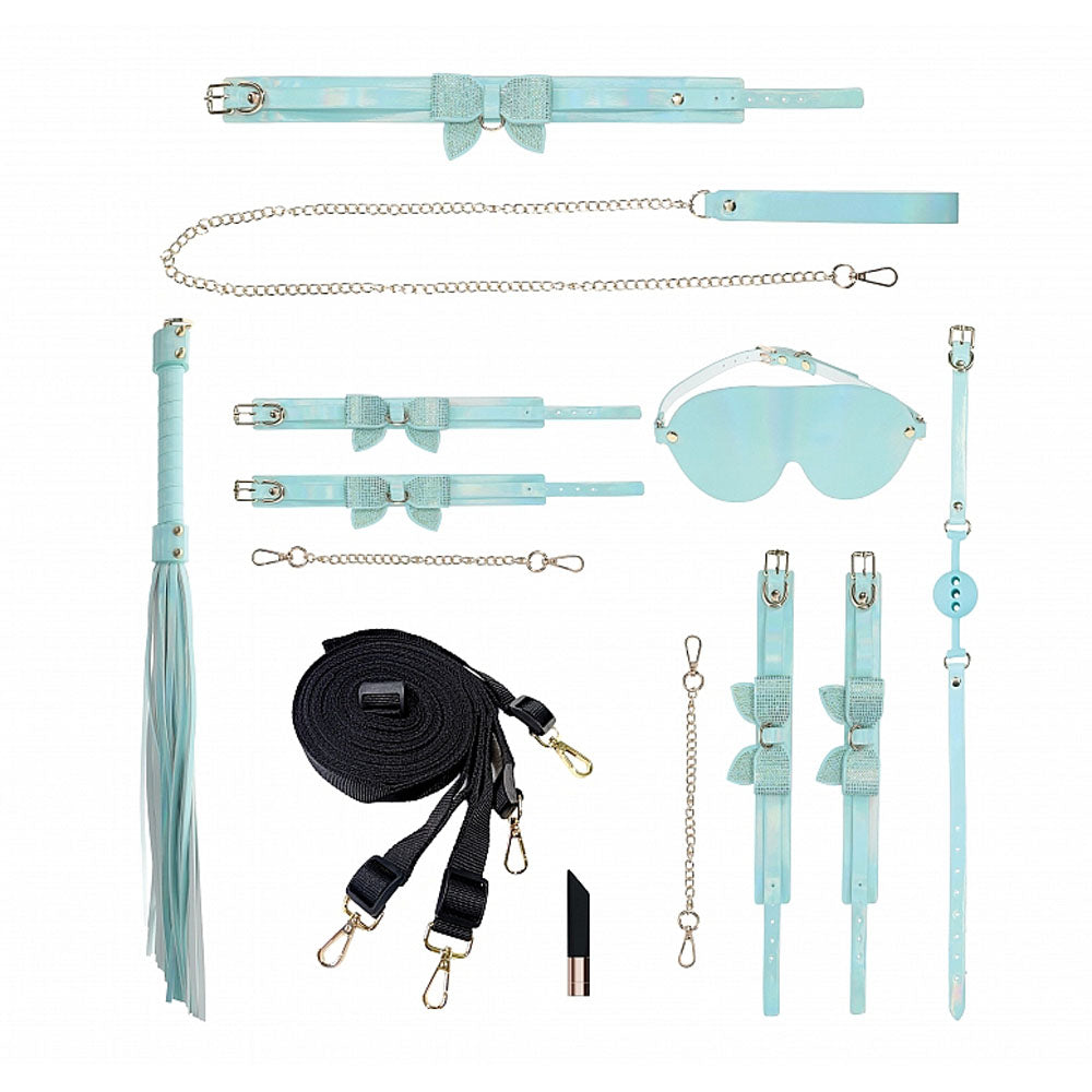 OUCH! Paris Collection - Kit with Bag