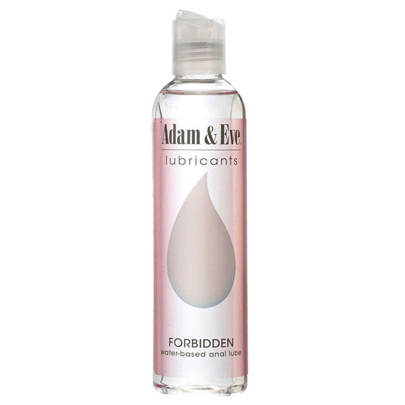 Adam & Eve Forbidden