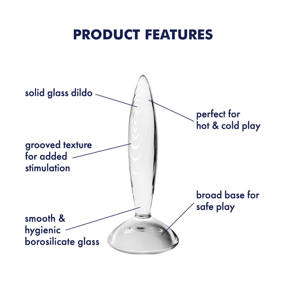 Satisfyer Sparkling Crystal