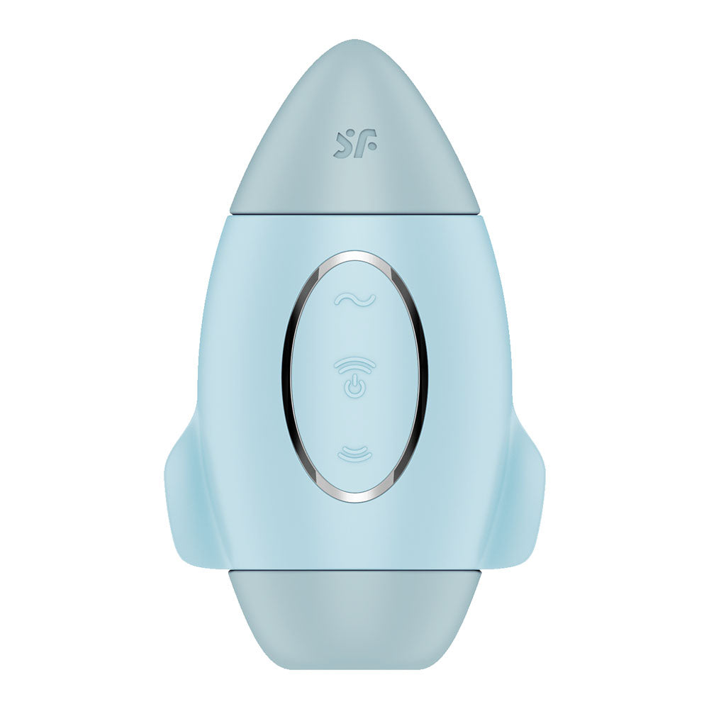 Satisfyer Mission Control -