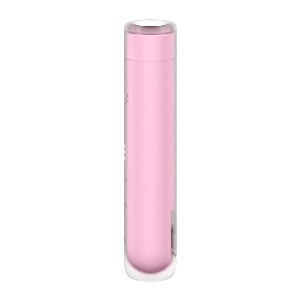 Satisfyer First Kiss - Pink USB Rechargeable Air Pulse Stimulator