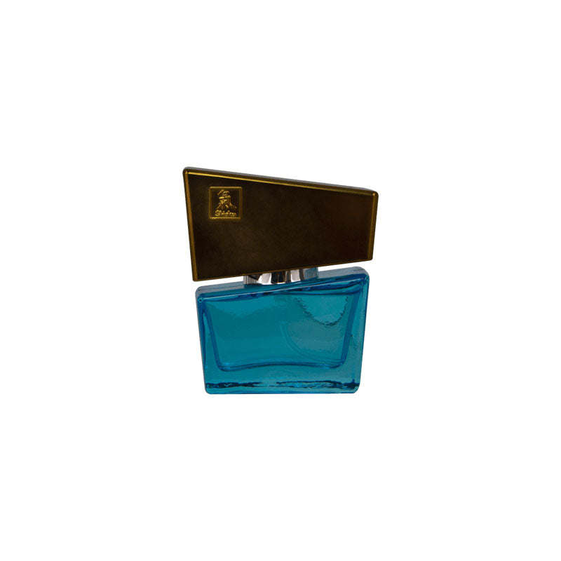 Shiatsu Pheromone Eau De Parfum Men - Light