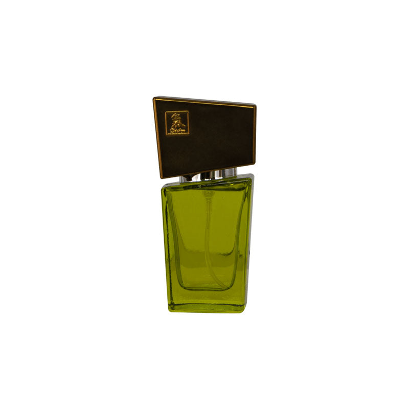 Shiatsu Pheromone Eau De Parfum Women - Lime