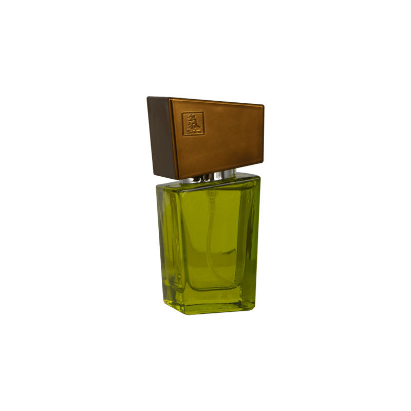 Shiatsu Pheromone Eau De Parfum Women - Lime