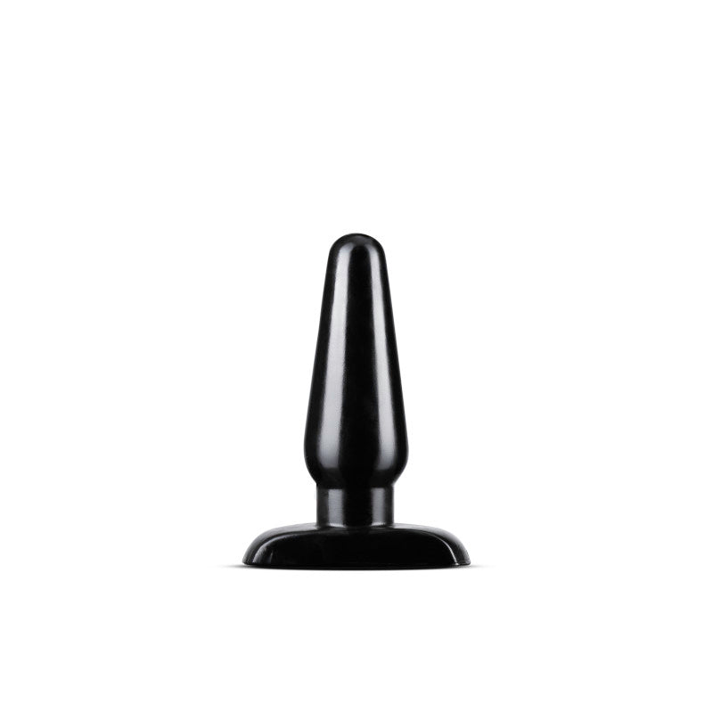 Anal Adventures Basic Anal Plug - Medium