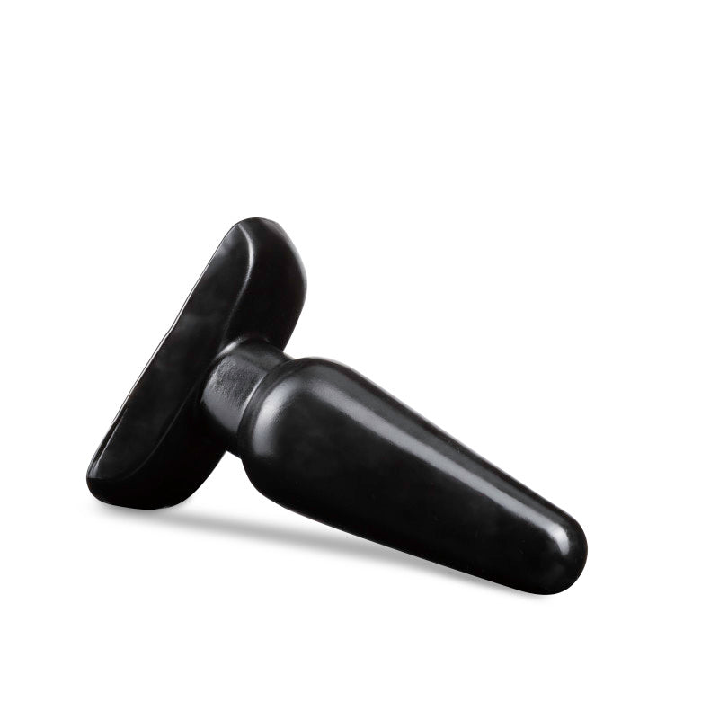 Anal Adventures Basic Anal Plug - Medium