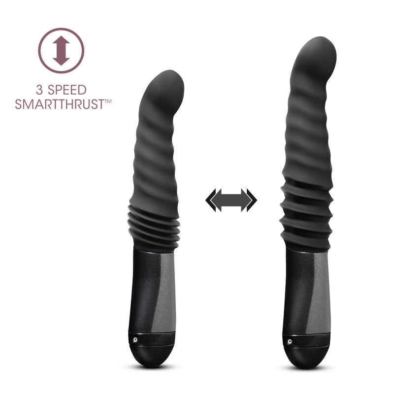 Temptasia Lazarus Thrusting Dildo