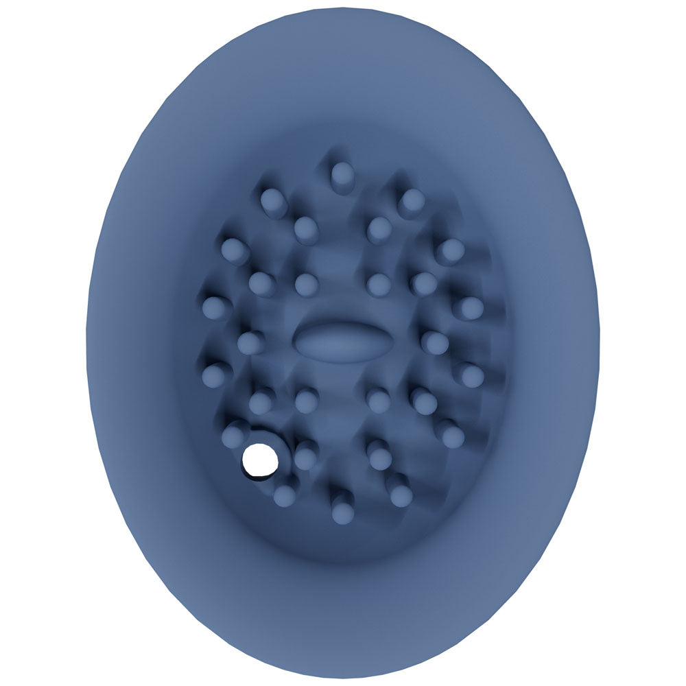Twitch 3 - Blue/Grey