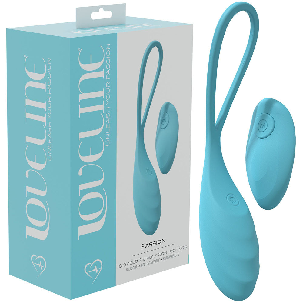 LOVELINE Passion -