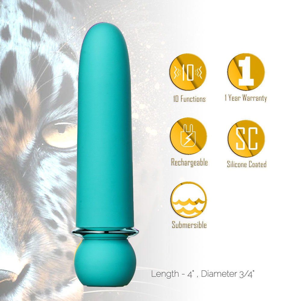 Maia JAGUAR - Blue
