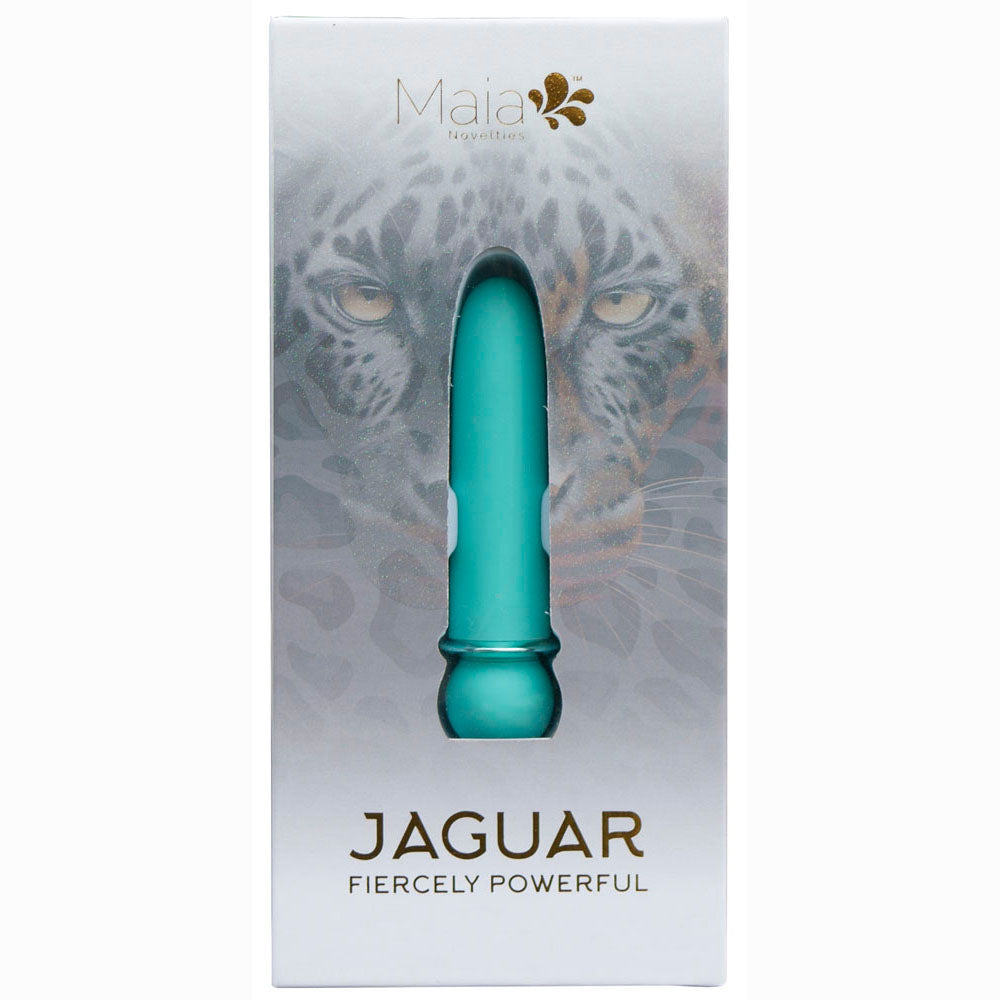 Maia JAGUAR - Blue
