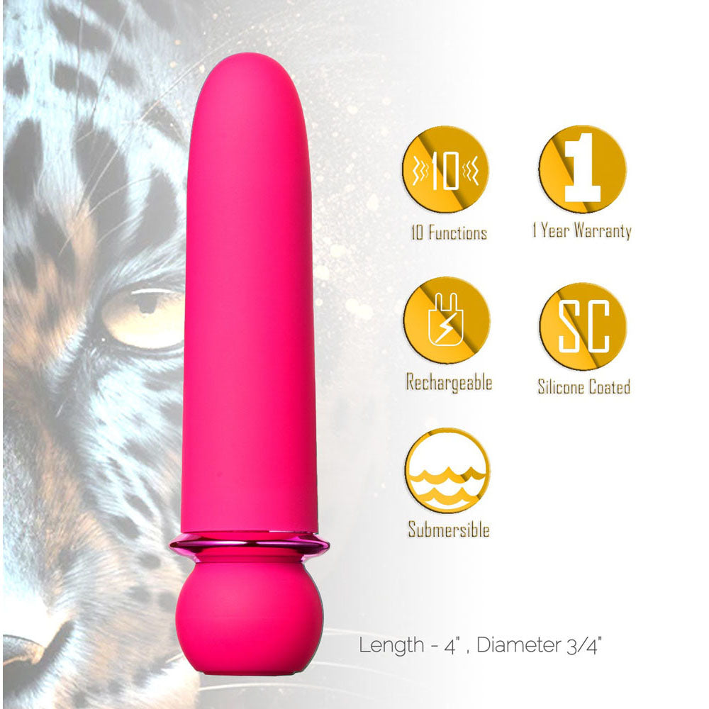 Maia JAGUAR - Pink