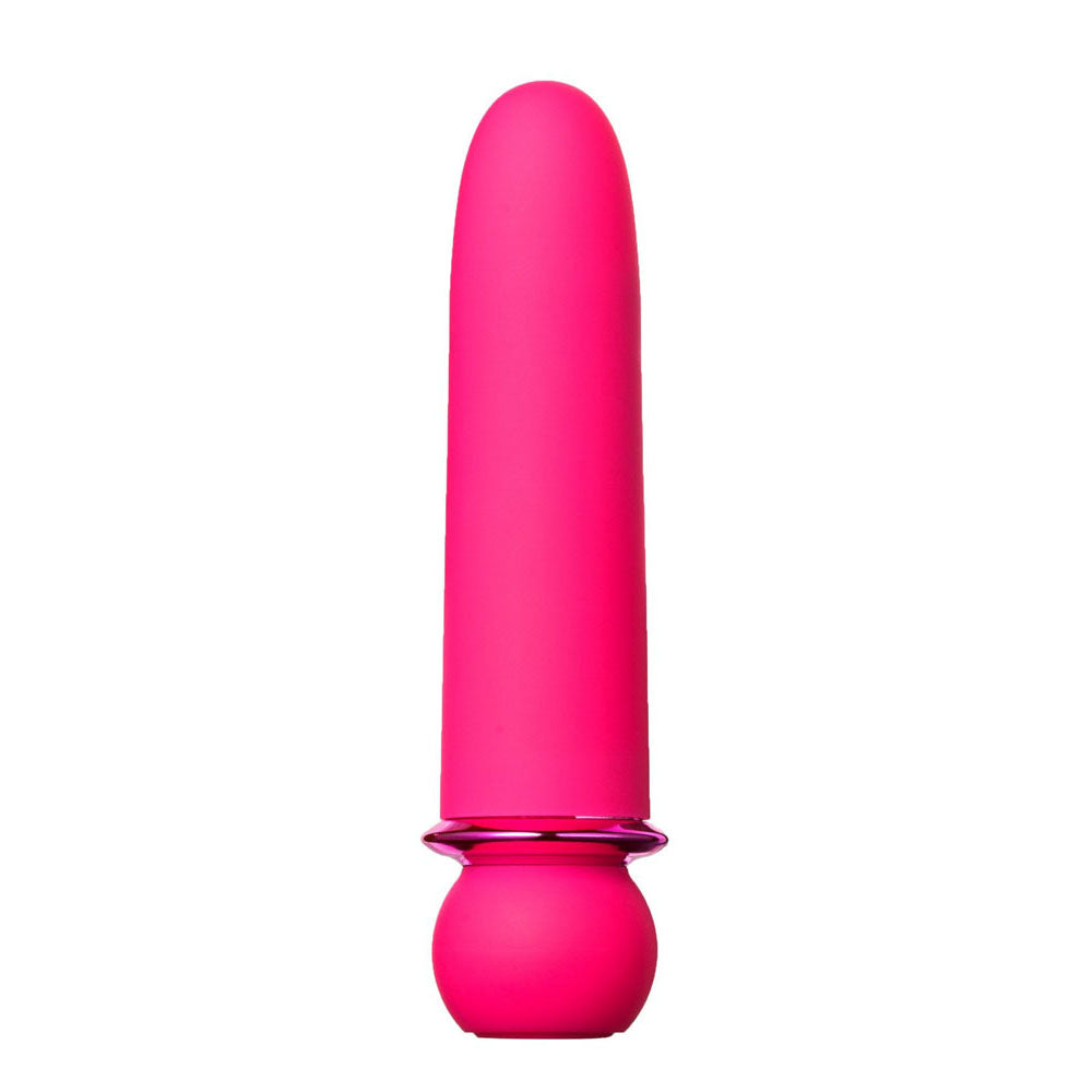 Maia JAGUAR - Pink