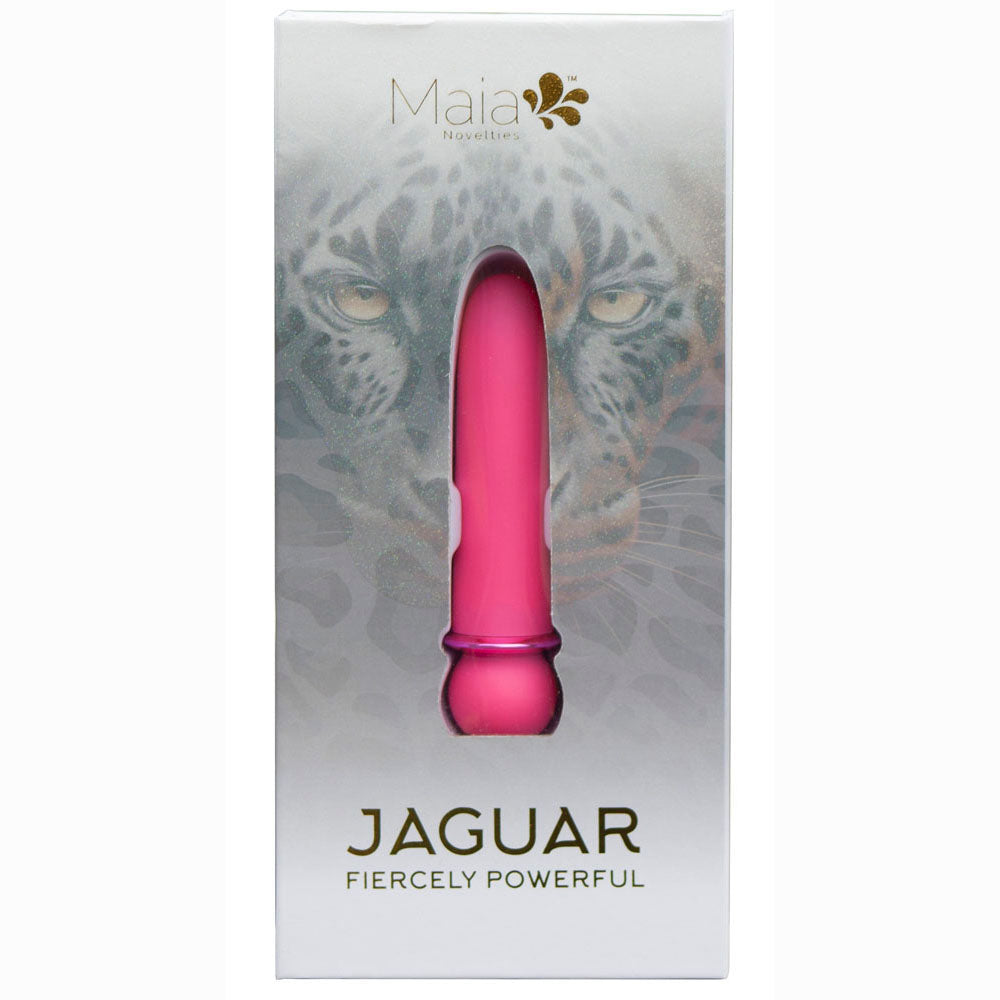 Maia JAGUAR - Pink