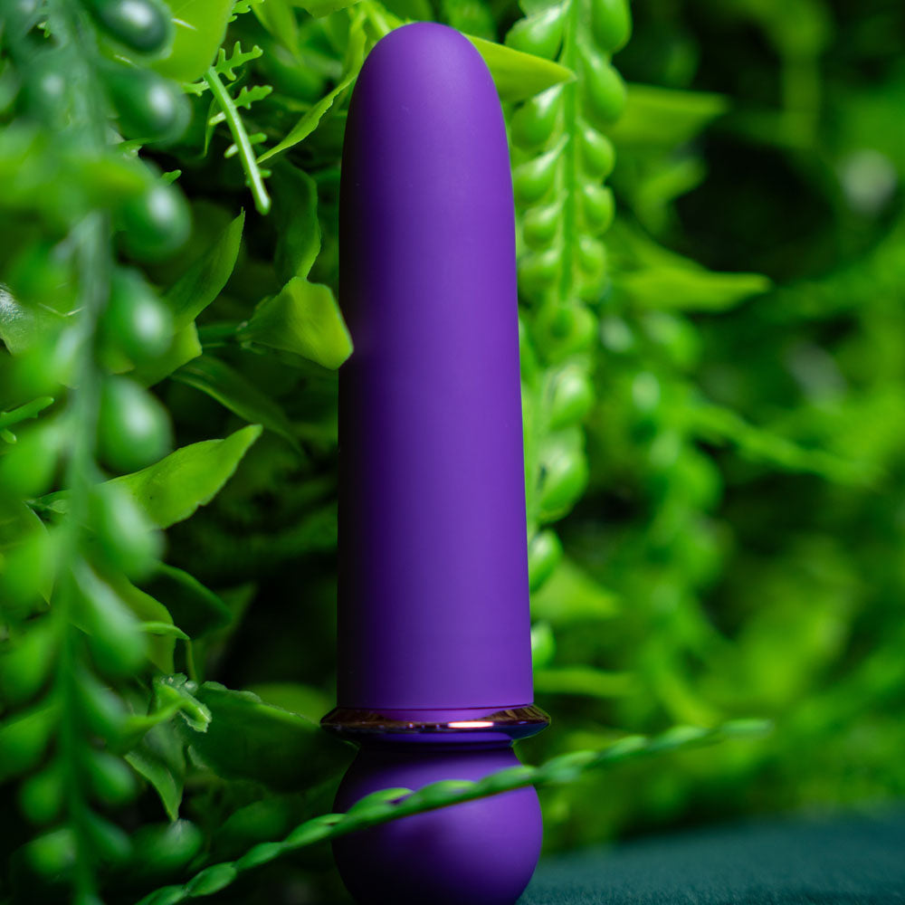Maia JAGUAR - Purple