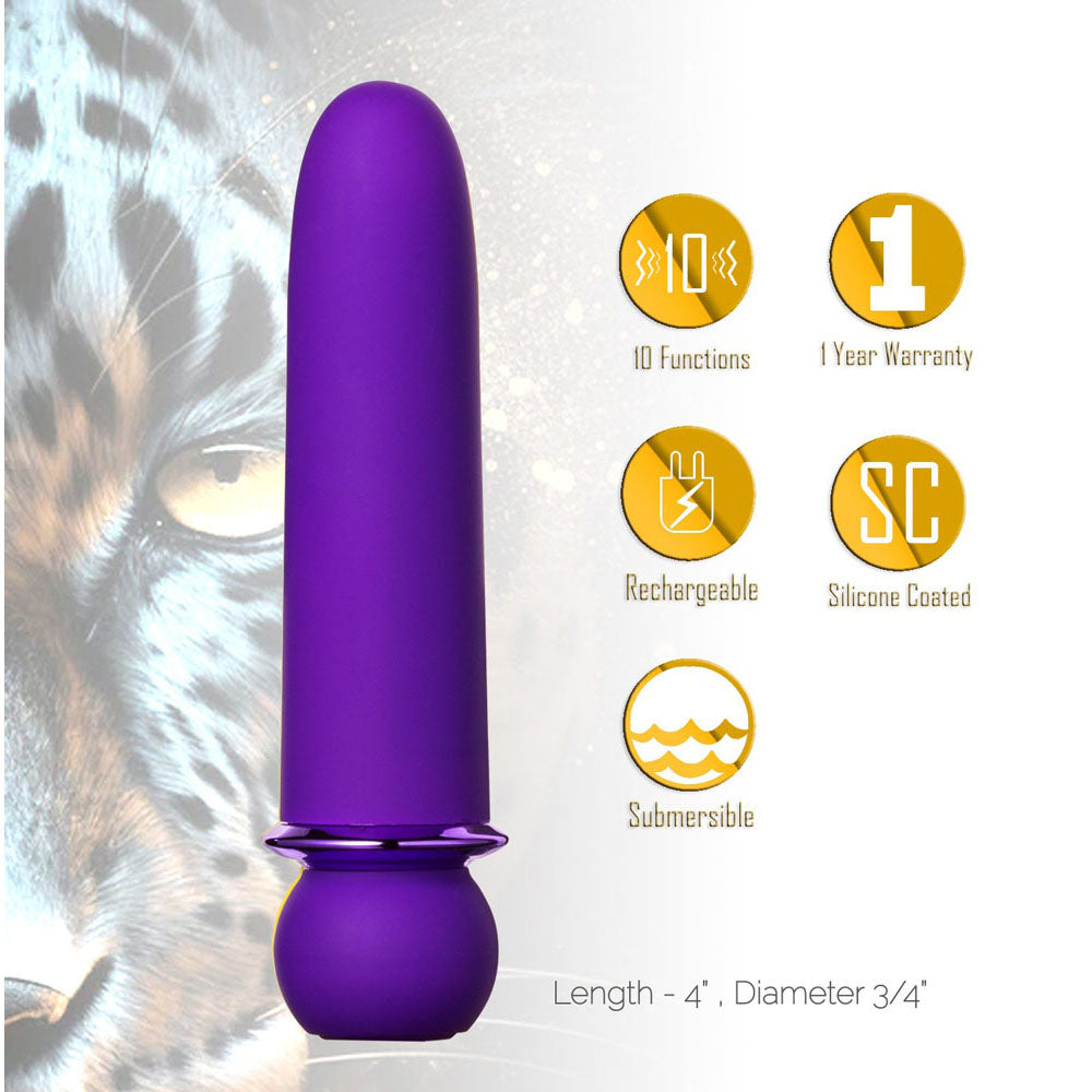 Maia JAGUAR - Purple