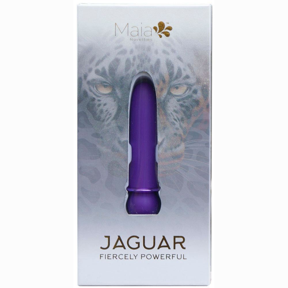 Maia JAGUAR - Purple