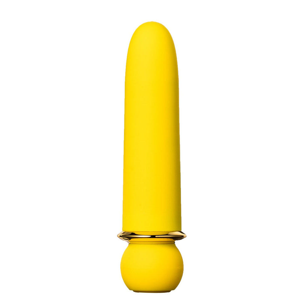 Maia JAGUAR - Yellow