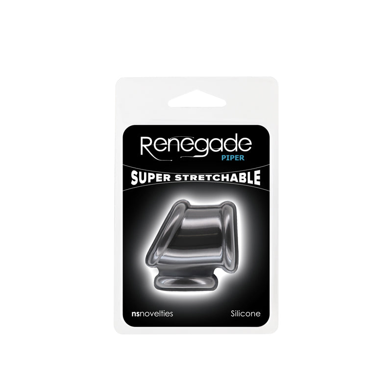 Renegade Piper - Black
