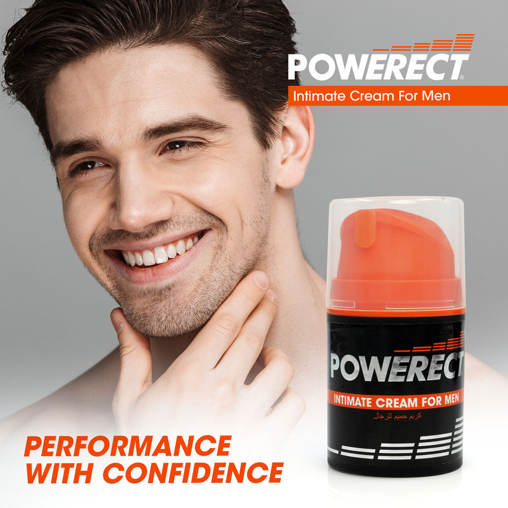 Powerect Intimate Cream