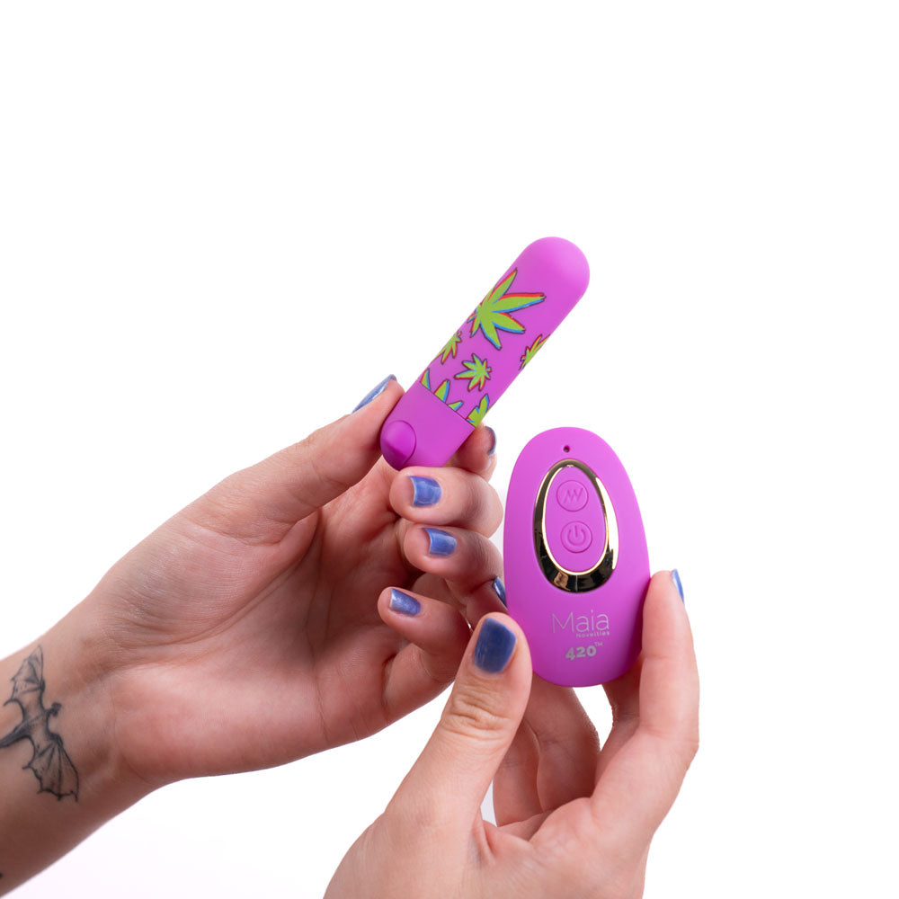 Maia JESSI 420 Remote