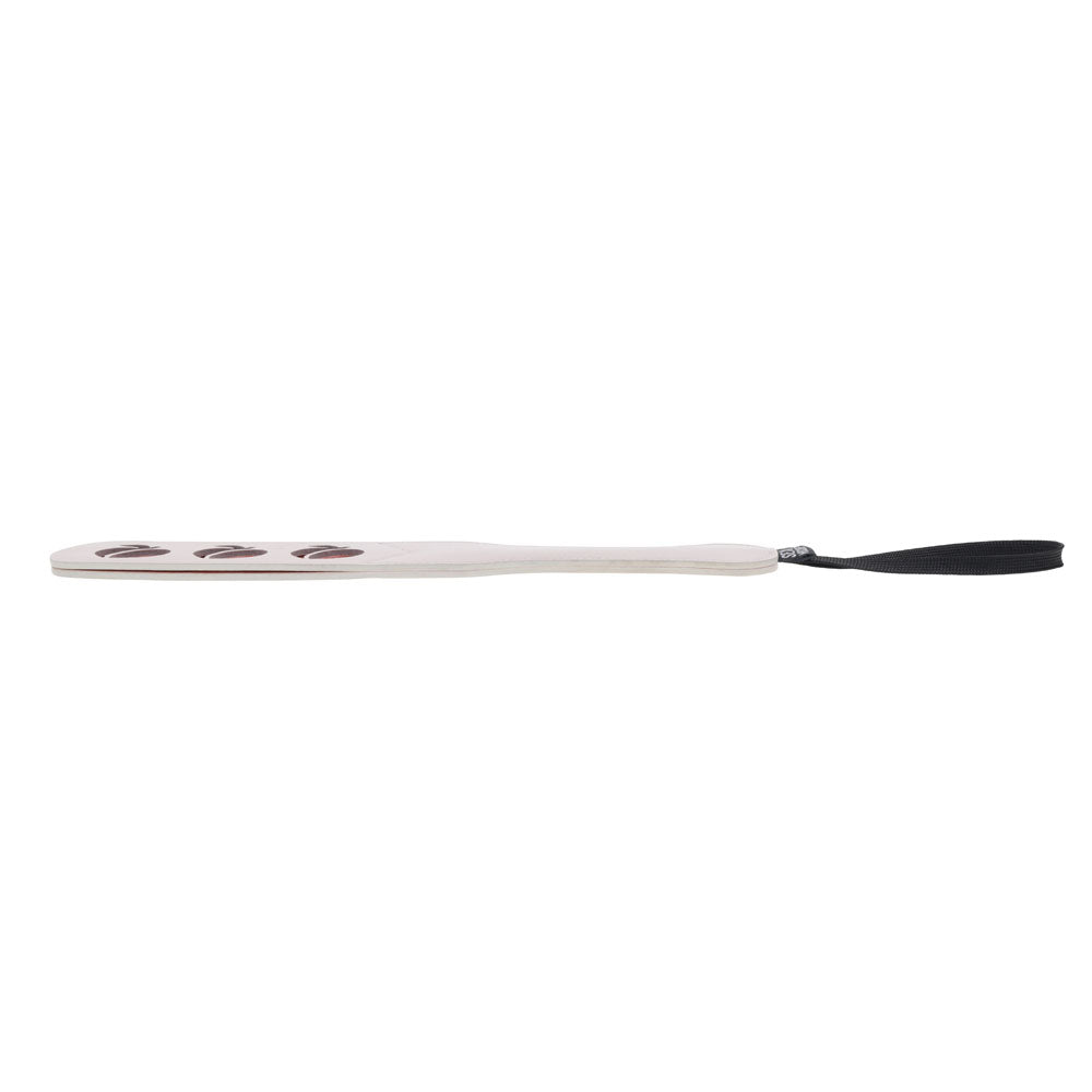 Sex & Mischief Peaches n CreaMe Impression Paddle