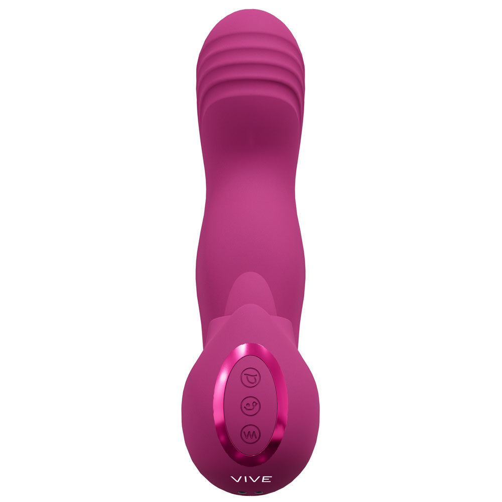 VIVE Yumi -